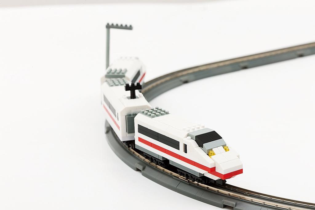 Kawada Nano Gauge Базовый Полный Набор nGS_001