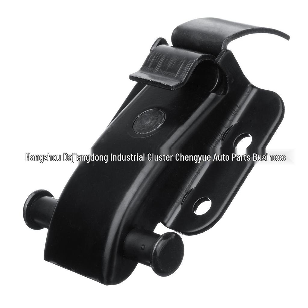 Комплект для ремонта петель и ручки задней двери Mercedes-Benz 2006 (Номер детали #A9067600428)