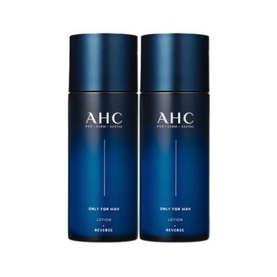 AHC Только для мужчин Лосьон, 150 мл, 2 шт.
