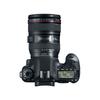 Canon Полнокадровая цифровая зеркальная камера EOS 6D + зум-объектив EF 24-105mm f/4L IS USM