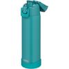 Thermos Vacuum Insulated Sports Bottle, 0.72L, Turquoise, Keeps Drinks Cold Only, FJR-720 TQS