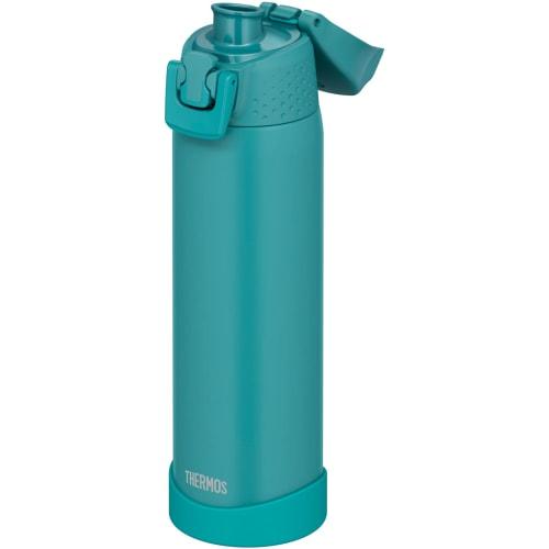 Thermos Vacuum Insulated Sports Bottle, 0.72L, Turquoise, Keeps Drinks Cold Only, FJR-720 TQS