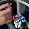 4 ШТ. Колпачки на ниппель автомобильного колеса для M Power Performance E90 E91 E92 E93 X1 X3 X5 X6 M3 M5 F18 E63 Автоаксессуары