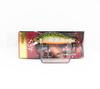 ZipBaits Тонущая приманка Rigge Flat Heavy 45S 126 (9490)