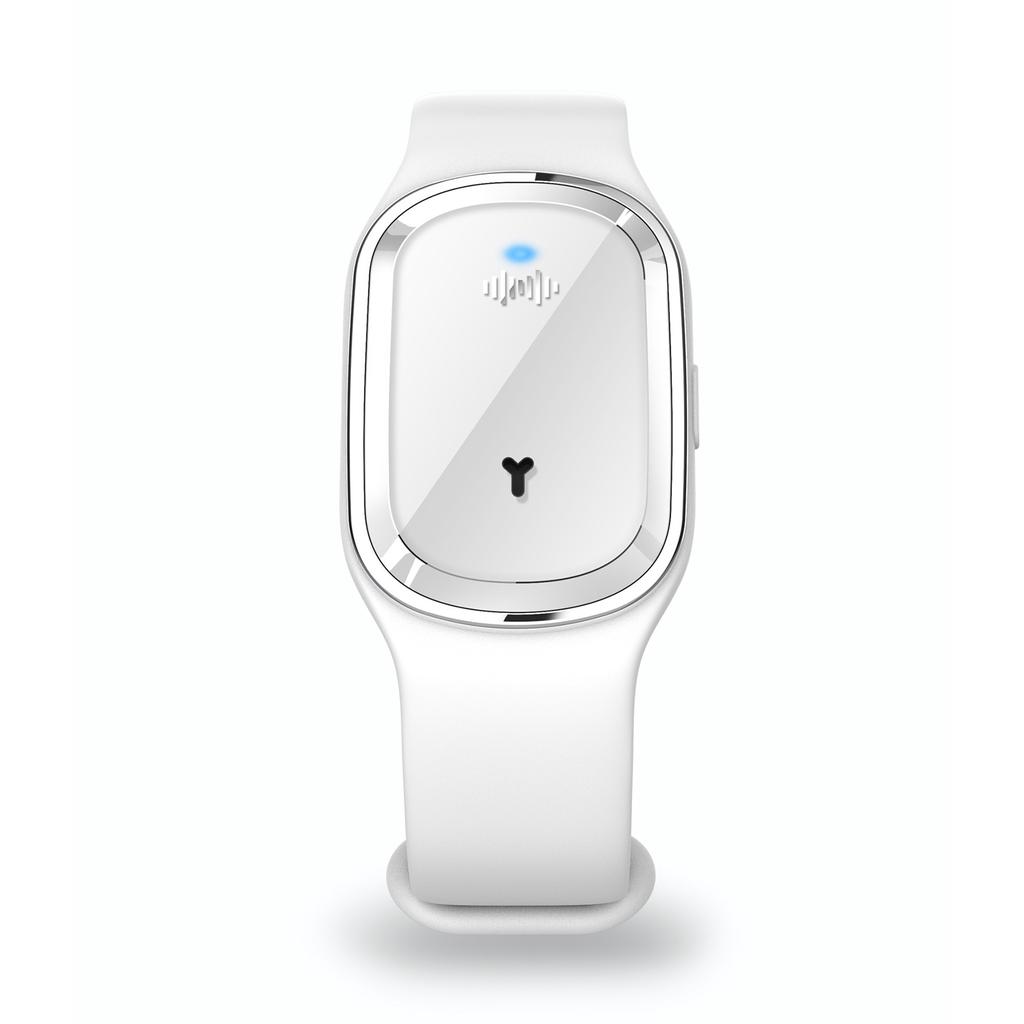 Ультразвуковые браслеты от комаров, нетоксичные браслеты от насекомых, не содержащие насекомых, электронные