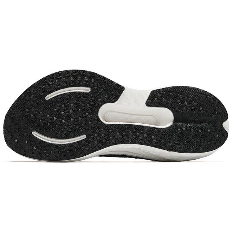 Anta Кроссовки Champion Series 3-го поколения, прочные, дышащие, с низким верхом, женские, черные, белые 122435562-6