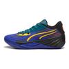 Мужские кроссовки All-Pro Nitro Crowd Craze Blue Lapis-Lazuli Cold-Green 310387-01