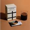 TEAOUS Санхвачха Ориджинал Гранулированный Чай в Пакетиках (12шт)
