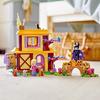 LEGO Disney Princess Auroras Forest Cottage 43188