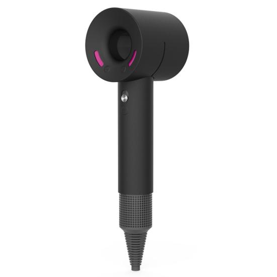 Ударопрочный Мягкий Силиконовый Чехол-Защита от Царапин для Фен Dyson