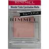 Матовые тени для век Rimmel Wonder Cube 002  