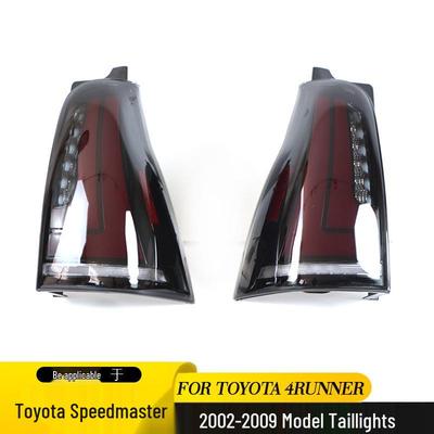 Задний фонарь в сборе для Toyota Hilux Surf 4Runner 2002-2009