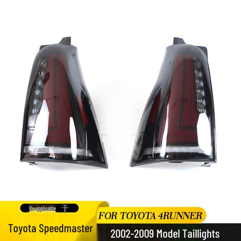 Задний фонарь в сборе для Toyota Hilux Surf 4Runner 2002-2009