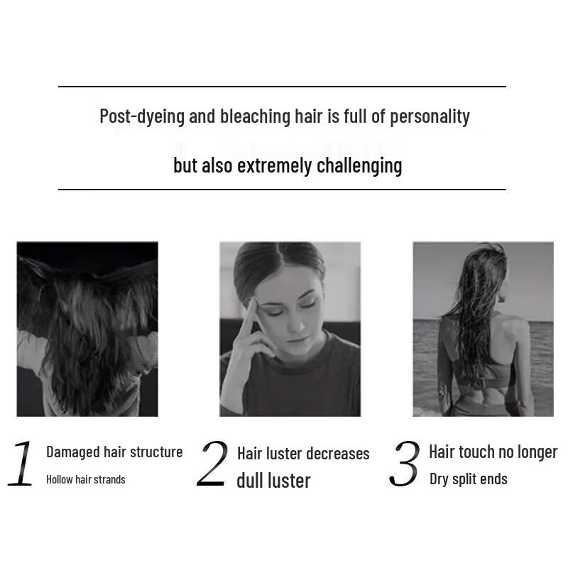 Kérastase Chroma Absolu Soin Acide Chroma Gloss Hair Treatment