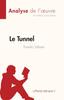 Книга Le Tunnel : De Ernesto Sabato