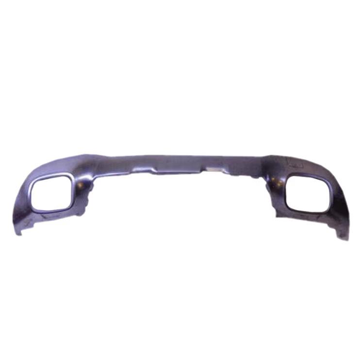 Mercedes W213 Rear Diffuser Spoiler 2138803704