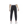 Nike Брюки для гольфа Dri-Fit Tour Solid со средней посадкой, узкие, прямые, повседневные, женские, черные FD5609-010