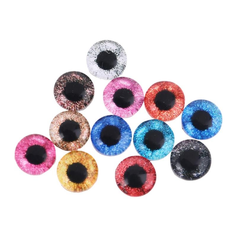 Кнопки глаза для изготовления кукл