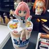 Фигурка Ани с мороженым - Коллекционная фигурка из аниме «Семья шпиона»