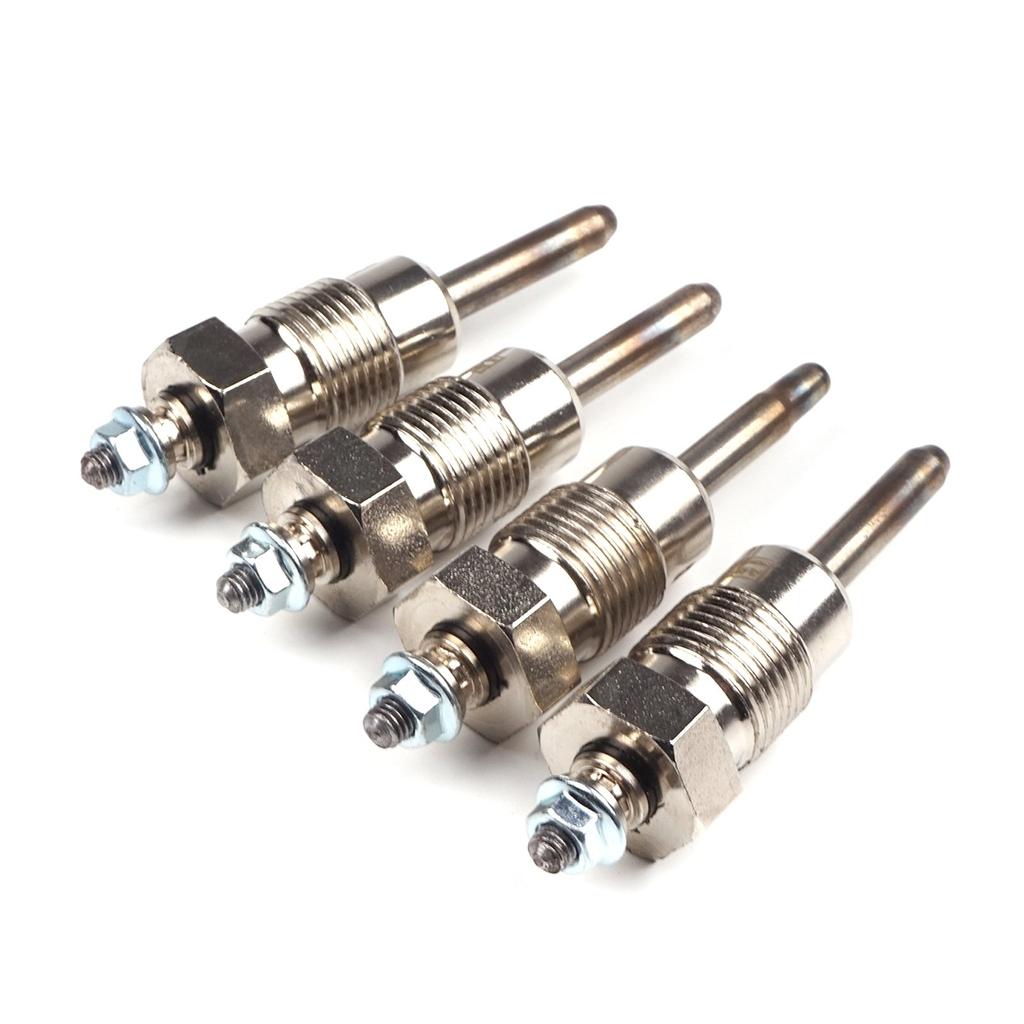 EGP33-1 4 Pcs Heater Glow Plugs 0001599101 GV626 0100221311 for Mercedes 200 220 240