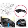 ESP1232-1 Rear Bumper Mount Holder Support Bracket Left for Renault Dacia Duster MK1 HS 2010-2017 622210009R