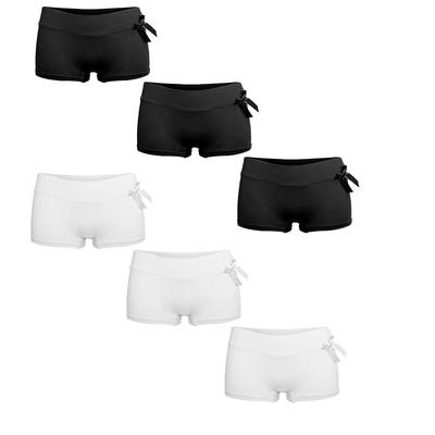 Женские шорты (Х6) - женские боксеры - Женские трусики Женское нижнее белье