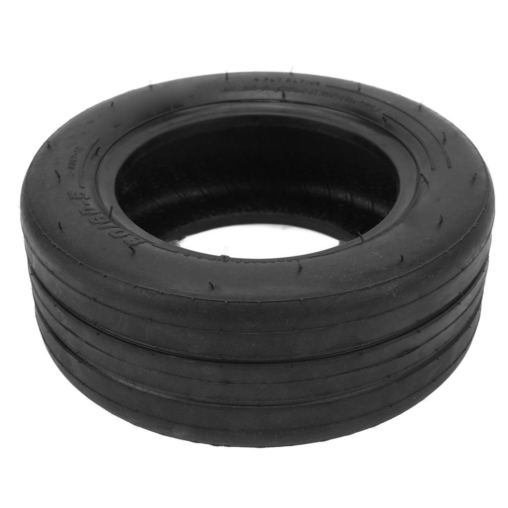 Go Kart Tire Front Wheel Rubber Vacuum for XIAOMI Ninebot Karting Car Riding Supplies