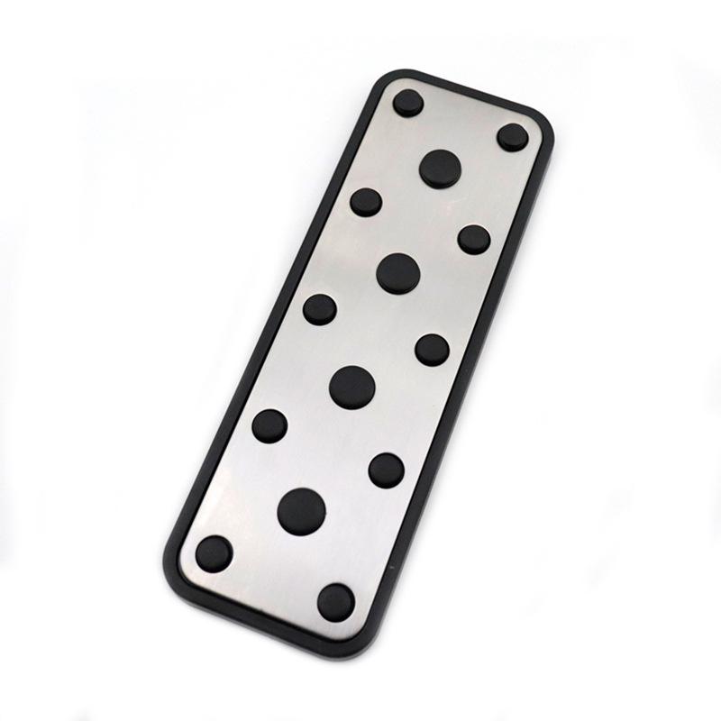 Противоскользящие педали газа и тормоза для Subaru Forester '19-'21 и XV '18-'20