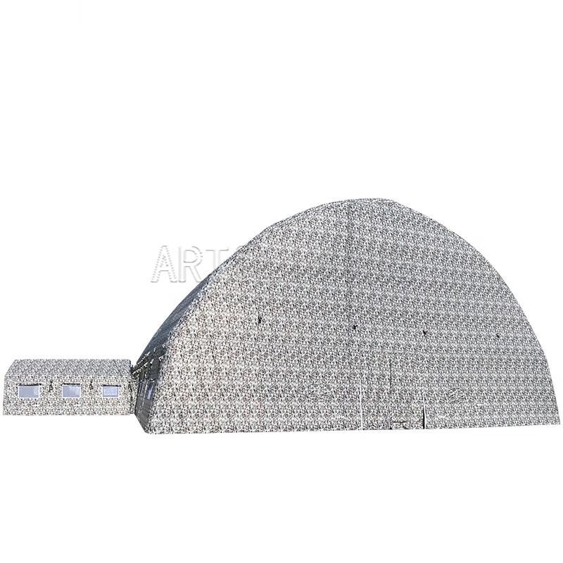 ART&LIVING Портативная надувная командная палатка