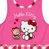 Sanrio Hello Kitty Orchid Apron 305286