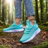 Soft Soled Women's Running Shoes Lightweightogging Sneakers  Breathable Anti Slip Fast Drying Fitness Tennis Shoes