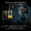 Sony THE COLLEXION Беспроводные наушники с шумоподавлением 12 до 32 часов 360 Upmix Специальный переключатель Звук окружения WH-1000XX Черный