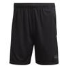Шорты с логотипом Adidas для UP191 Размер M TR-ES Мужские, Черный/Черный (IB8122)