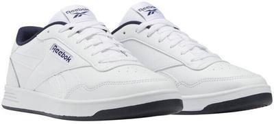 Кроссовки Court Advance Blue/White