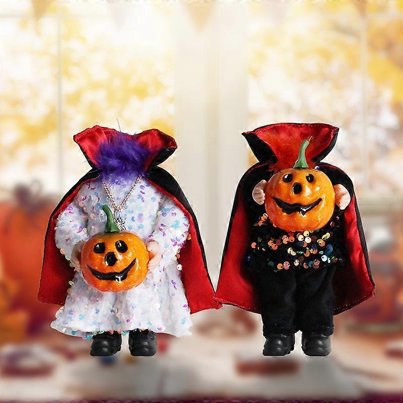 Harbor Romance Headless Doll Figurine - Atmosphere Decoration Prop & Decorative Toy