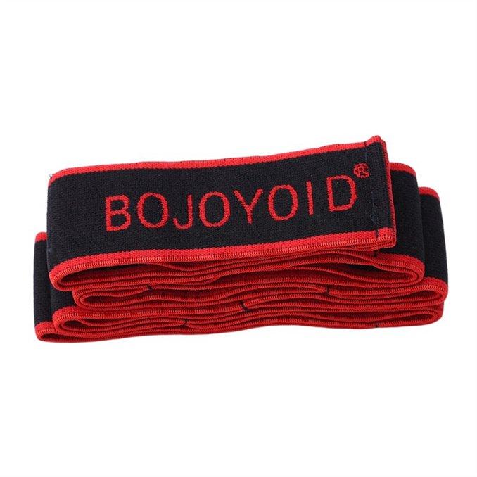 Adult High-strength Stretch Band Yoga Fitness Elastic Band Universal Tension Band Training Resistance Band
