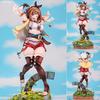 Фигурка Ателье Ризы Ризе Стаут в масштабе 1/6 AmiAmi x AMAKUNI