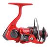 Спиннинговая катушка 13+1BB 14 подшипников Взаимозаменяемая левая/правая ручка Рыболовный аксессуар(AST500 )