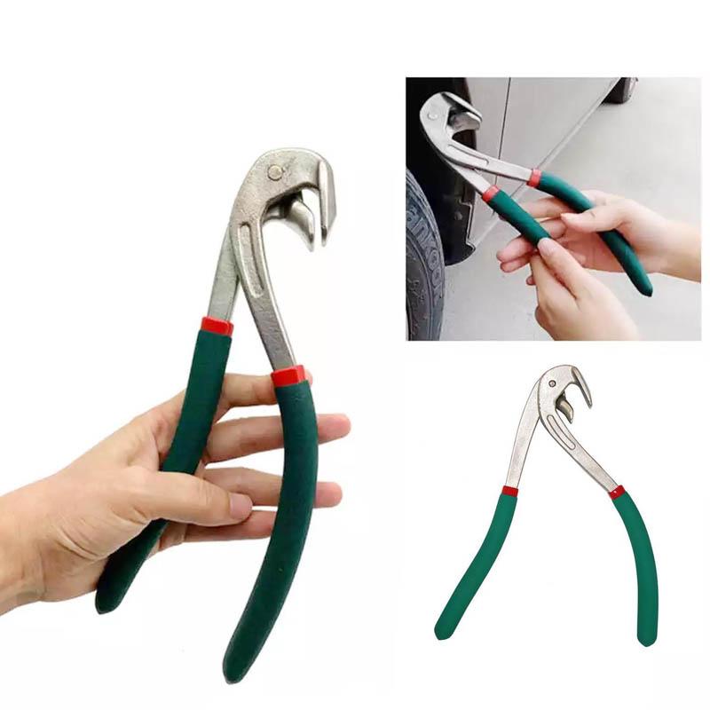 Новый автомобильный панель крыла, плоскогубцы для кромки листа, инструмент, инструменты для ремонта вмятин без покраски кузова автомобиля