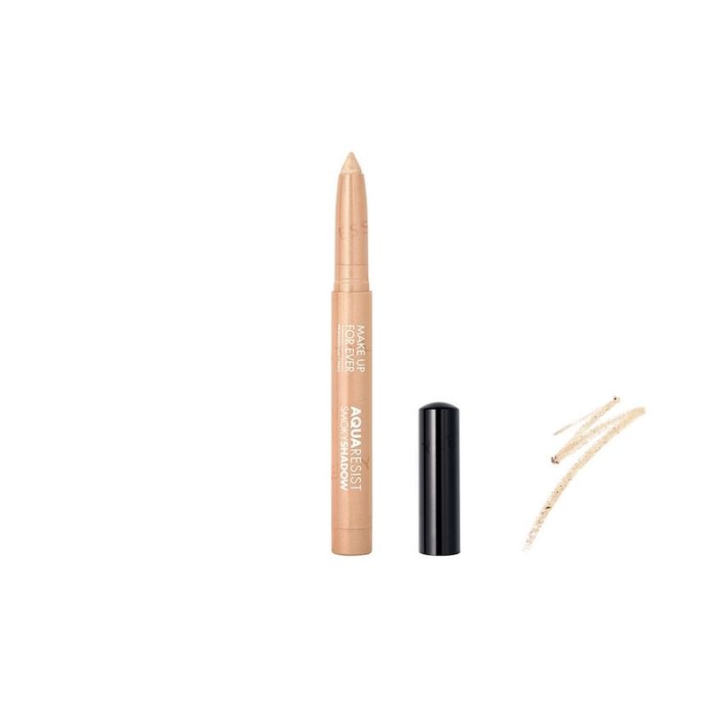 Make Up For Ever - Водостойкие тени для век Smoky Eye