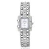 Stainless Quartz Women New Steel Fashion And Casual Analog Bracelet Unique Casual Watch