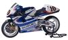 Tamiya Motorcycle Series Suzuki XR89 Plastic Model 14081 1/12 No.81 RGV-