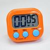 Classroom Timer for Kids Magnetic Digital Timer with Loud Alarm LCD Screen Kitchen Timer for Baking Cooking