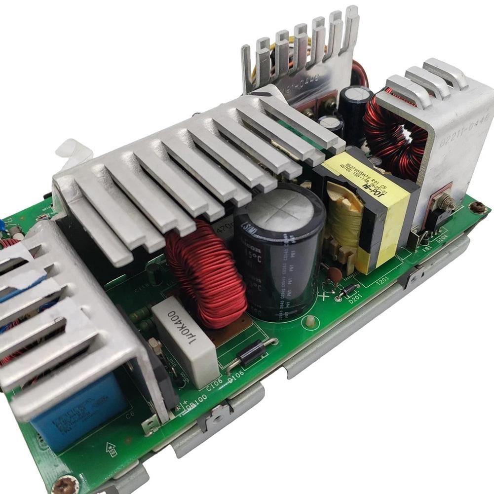 Для HP T610 T1100 Z2100 Z3100 Z5200 Плата питания Q6677 67012 Q5669 60693 для плоттера Внутренний компонент Подача питания