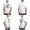 100 Cotton Metroid Tshirt Unisexs Fashion Oversized T Shirt Unisex Crew Neck Summer Shirts Tops S6xl