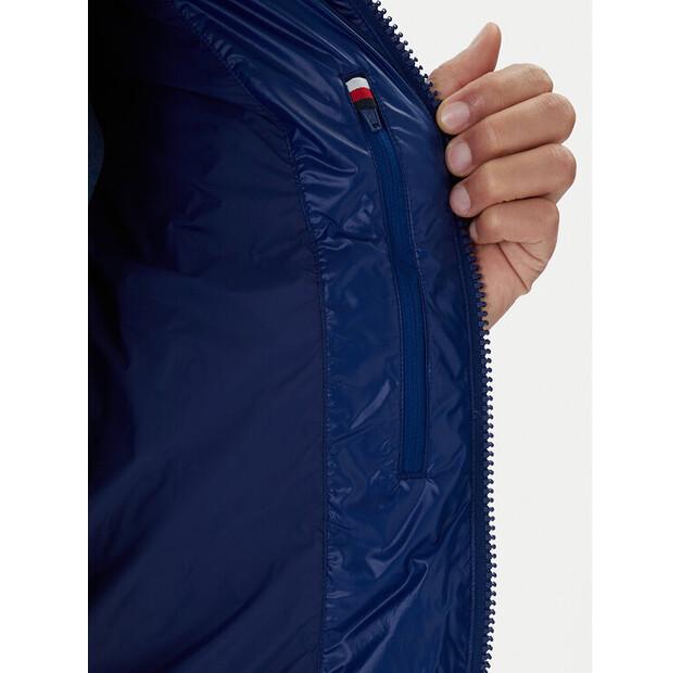 Куртка пуховая Tommy Hilfiger MW0MW40617