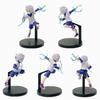 15-23Cm Hunter X Hunter Chrollo Lucilfer Anime Figure Hisoka Action Figure Killua Zoldyck Kurapika Figurine Collectible Model