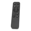 Replacement Remote Control Fast Response Comfortable Grip Speaker Remote for Soundbar HT SC40 HT