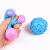 Anxiety Relief Squeeze Fidget Toy Adorable Anti-stress Ball Creative TPR Vent Ball  Stress Reliever