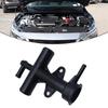 Cooling Filling Port Engine Coolant Filler Neck For Nissan March